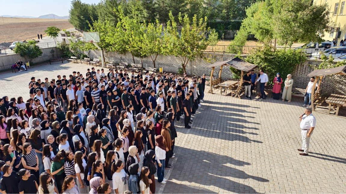 2025-2026 EĞİTİM ÖĞRETİM YILI